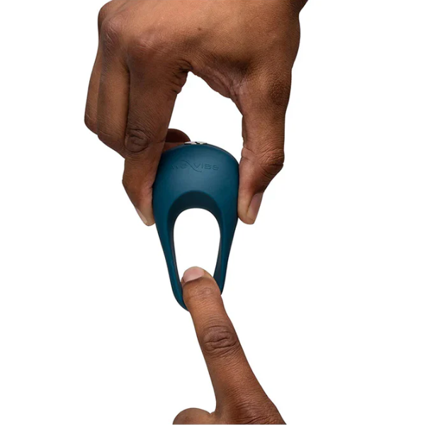 We-Vibe Pivot 2 - Totally Adult