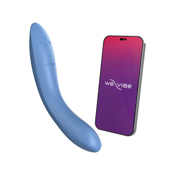 We-Vibe Rave 2 - Totally Adult