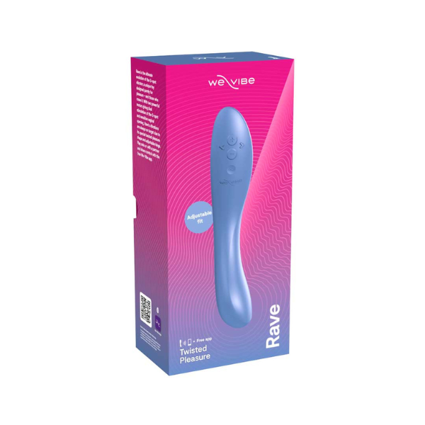 We-Vibe Rave 2 - Totally Adult