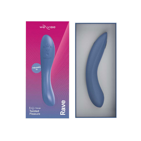 We-Vibe Rave 2 - Totally Adult