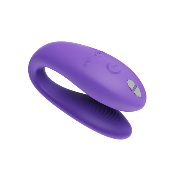 We-Vibe Sync Go - Totally Adult