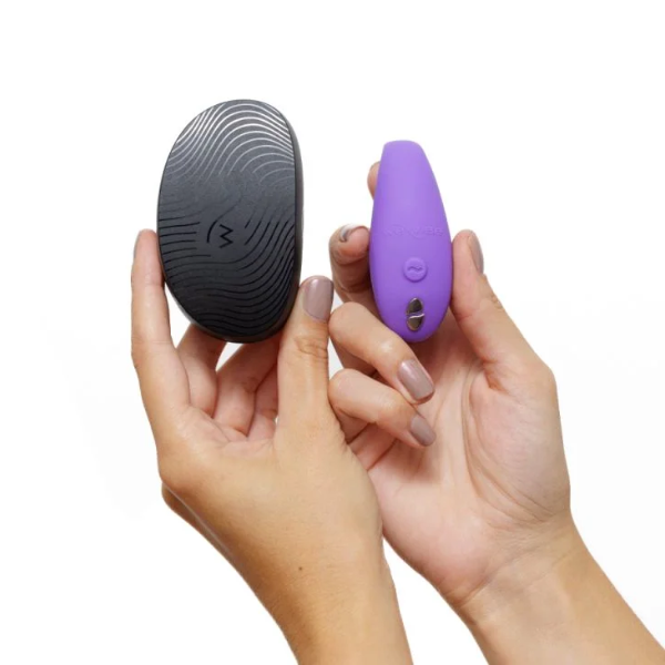 We-Vibe Sync Go - Totally Adult