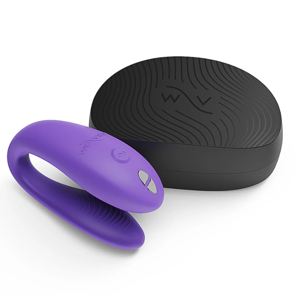 We-Vibe Sync Go - Totally Adult
