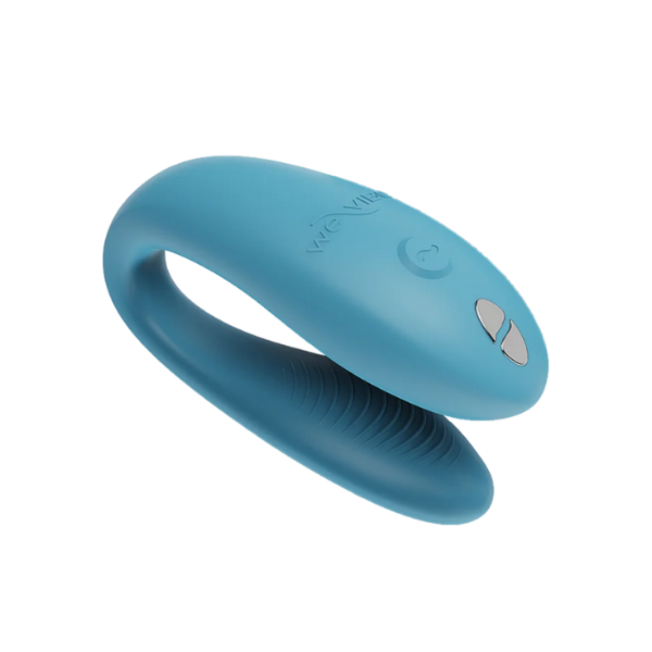 We-Vibe Sync Go - Totally Adult