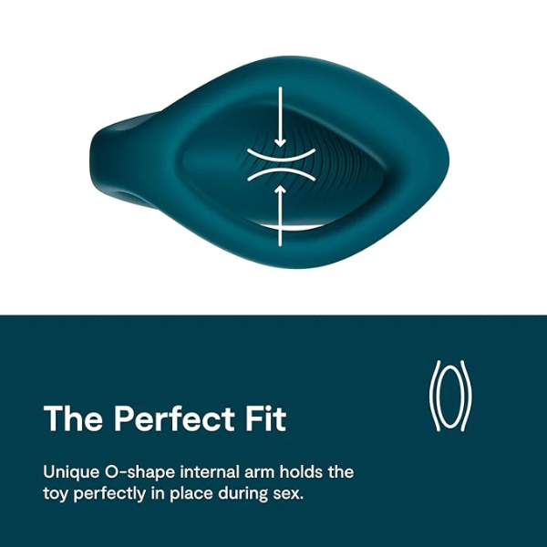 We-Vibe Sync O - Totally Adult