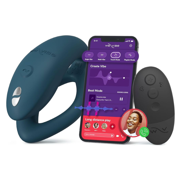 We-Vibe Sync O - Totally Adult