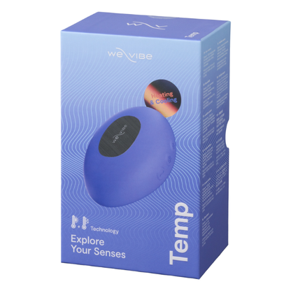We-Vibe Temp - Totally Adult