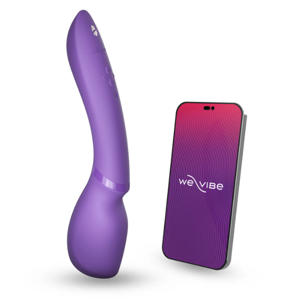 We-Vibe Wand 2 - Totally Adult
