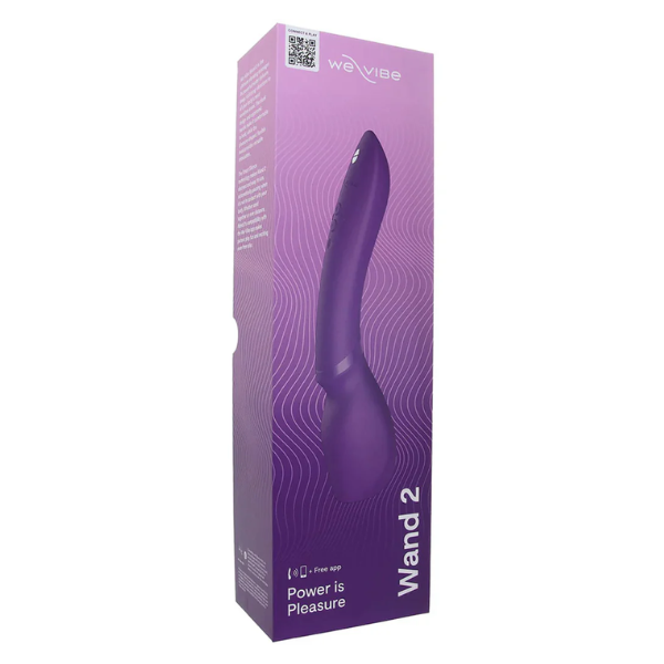 We-Vibe Wand 2 - Totally Adult