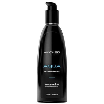Wicked Aqua