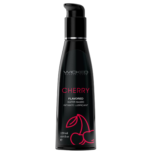 Wicked Aqua Cherry