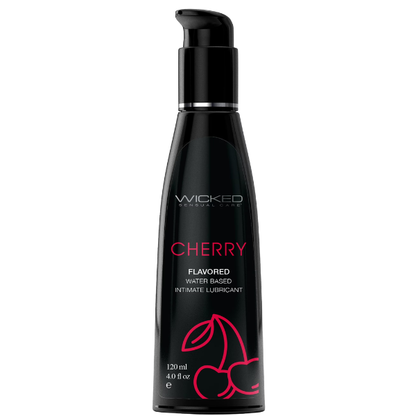 Wicked Aqua Cherry