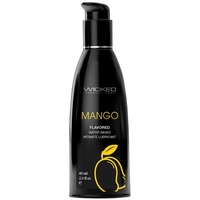 Wicked Aqua Mango