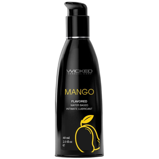 Wicked Aqua Mango