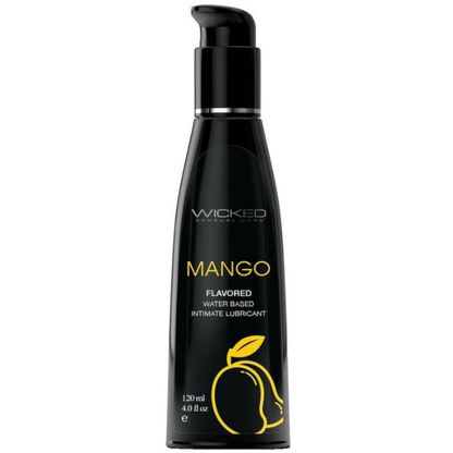 Wicked Aqua Mango