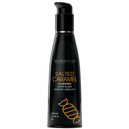 Wicked Aqua Salted Caramel