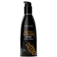 Wicked Aqua Salted Caramel
