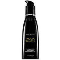 Wicked Aqua Sensitive