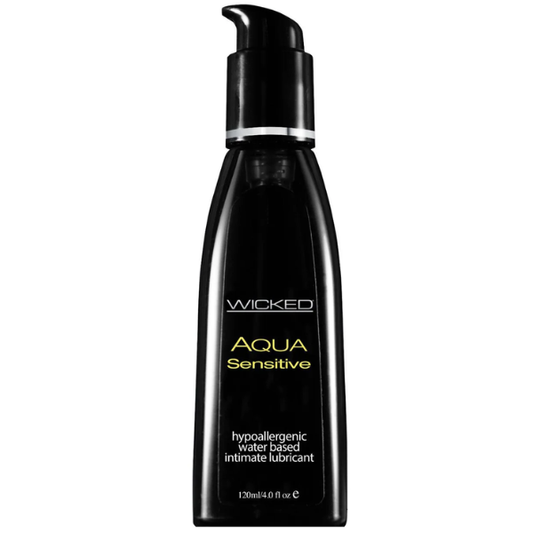 Wicked Aqua Sensitive