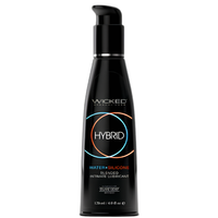 Wicked Hybrid Lubricant