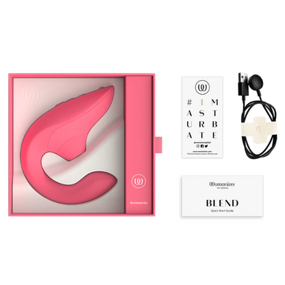 Womanizer Blend - Totally Adult