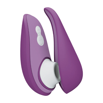 Womanizer Liberty 2 - Totally Adult