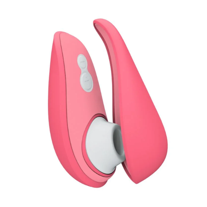 Womanizer Liberty 2 - Totally Adult