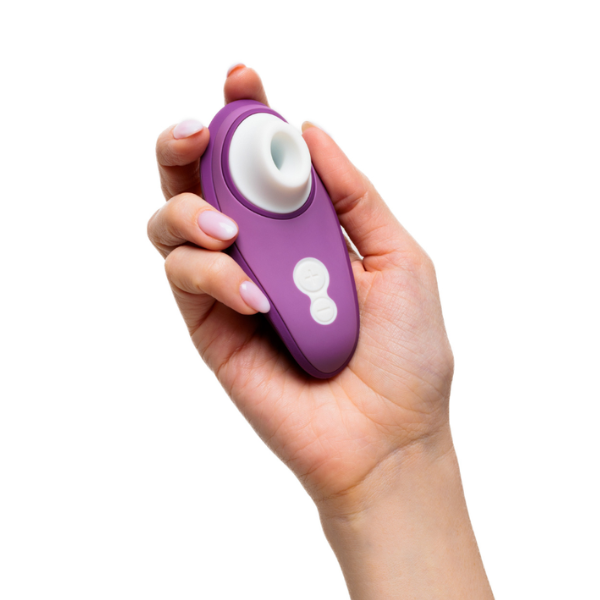 Womanizer Liberty 2 - Totally Adult