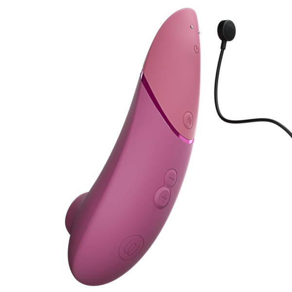 Womanizer Next - Totally Adult