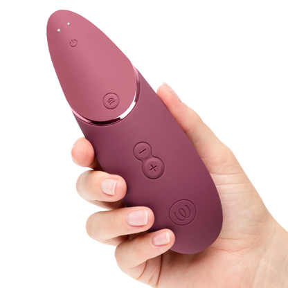 Womanizer Next - Totally Adult