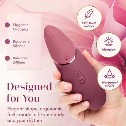 Womanizer Next - Totally Adult