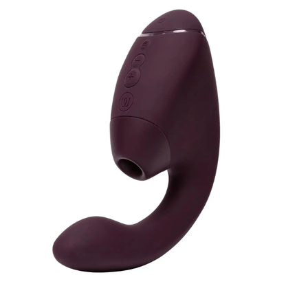 Womanizer Next Duo - Totally Adult