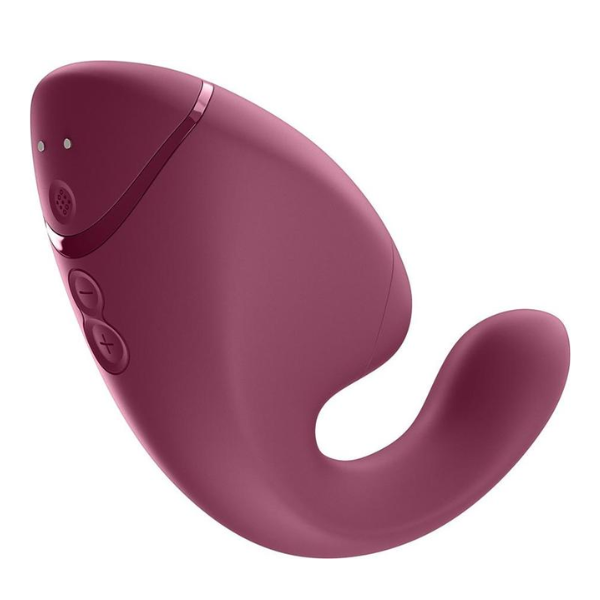 Womanizer Next Duo - Totally Adult