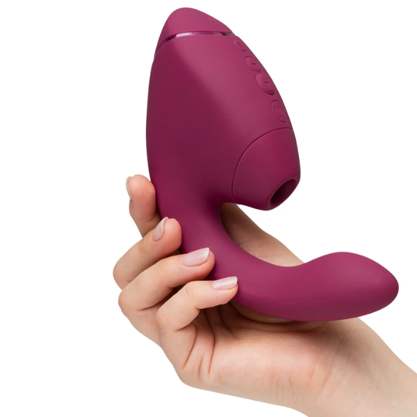 Womanizer Next Duo - Totally Adult