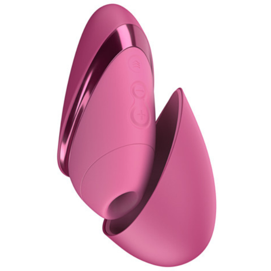 Womanizer Next Liberty - Totally Adult