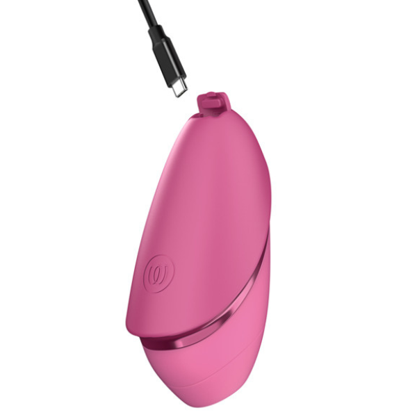 Womanizer Next Liberty - Totally Adult
