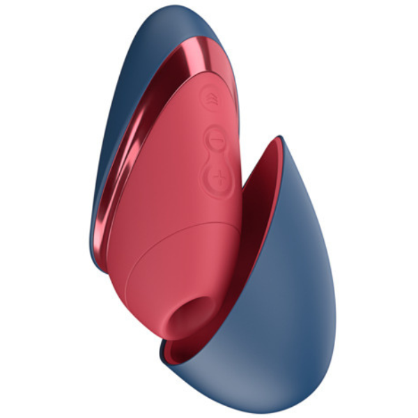 Womanizer Next Liberty - Totally Adult