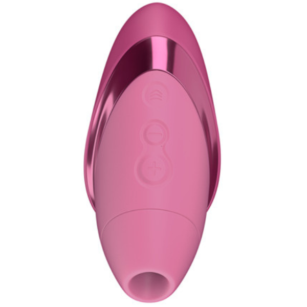Womanizer Next Liberty - Totally Adult