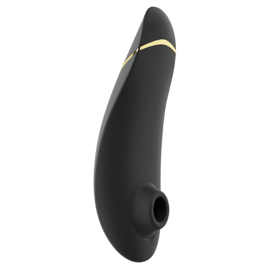 Womanizer Premium 2 - Totally Adult