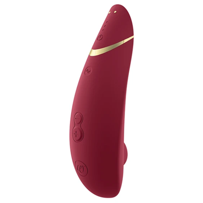 Womanizer Premium 2 - Totally Adult