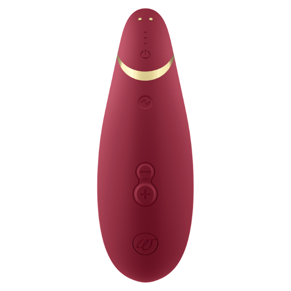 Womanizer Premium 2 - Totally Adult