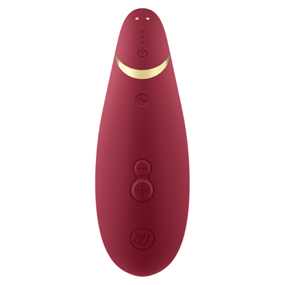 Womanizer Premium 2 - Totally Adult