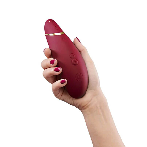 Womanizer Premium 2 - Totally Adult