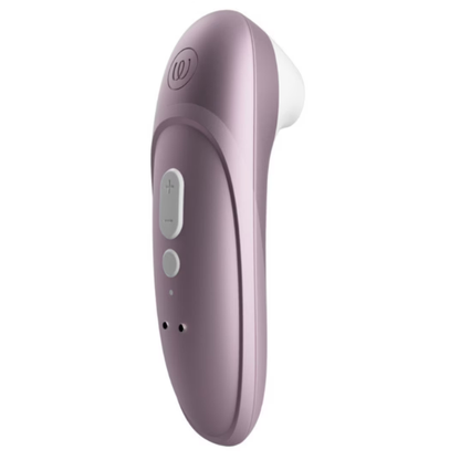 Womanizer Pro - Totally Adult