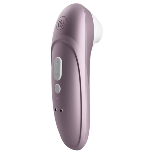 Womanizer Pro - Totally Adult