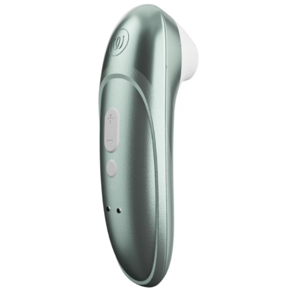 Womanizer Pro - Totally Adult