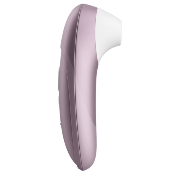 Womanizer Pro - Totally Adult
