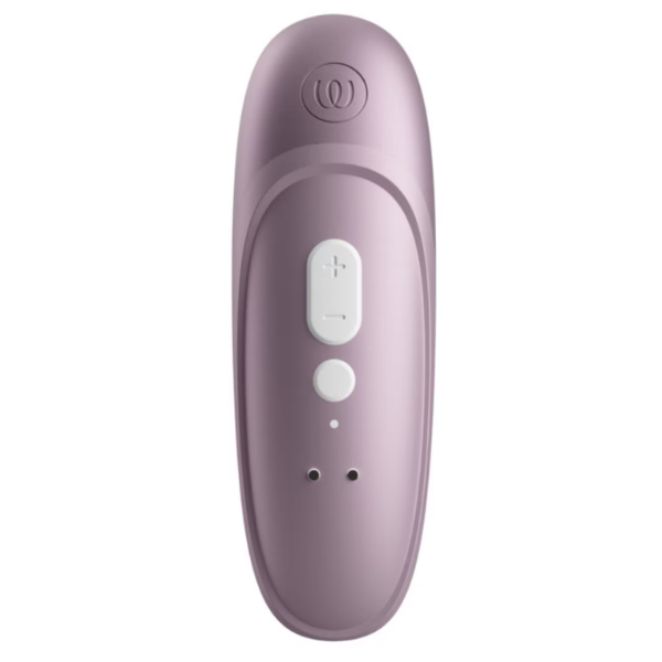 Womanizer Pro - Totally Adult