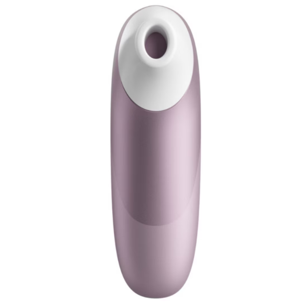 Womanizer Pro - Totally Adult