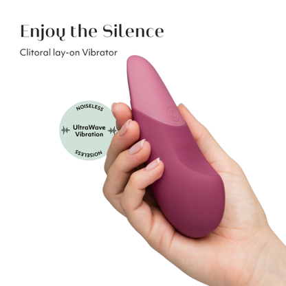 Womanizer Vibe - Totally Adult